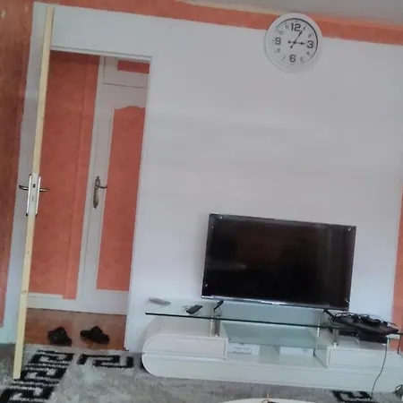 Beleving アパート